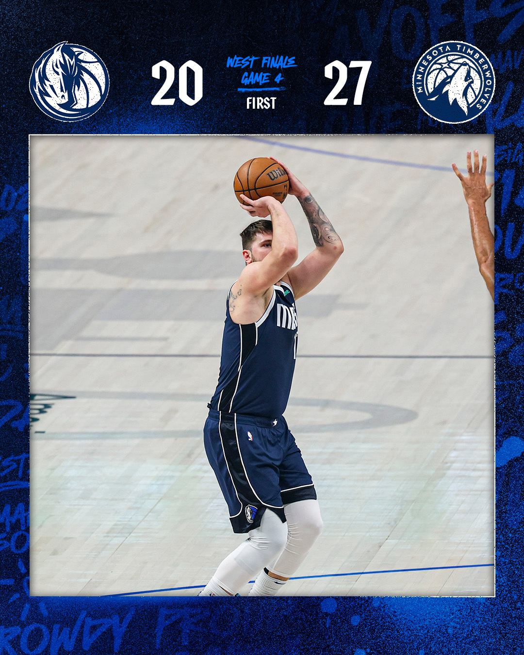 里程碑夜明尼苏达森林狼扳平良机；欧冠今晨刷纪录；气氛紧张；心理建设被强调的简单介绍