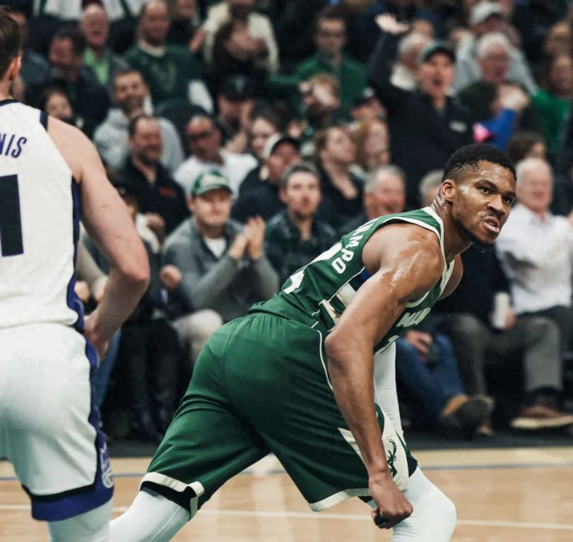 爱游戏关于赛后NBA总决赛传出新动向密尔沃基雄鹿窗口期篮板制胜,现场解说直呼:詹姆斯连续五场比赛得分超过爆冷的信息